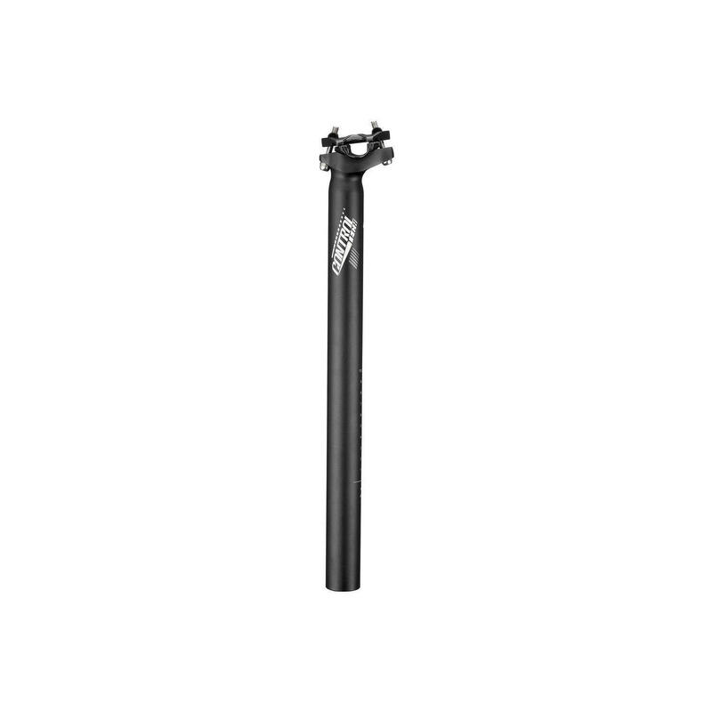Controltech ONE Tige de selle 400x30.9mm avec 10mm de recul