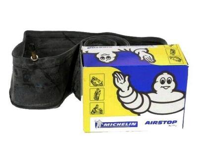 Camera d'aria per scooter 4ab valve 673 Michelin