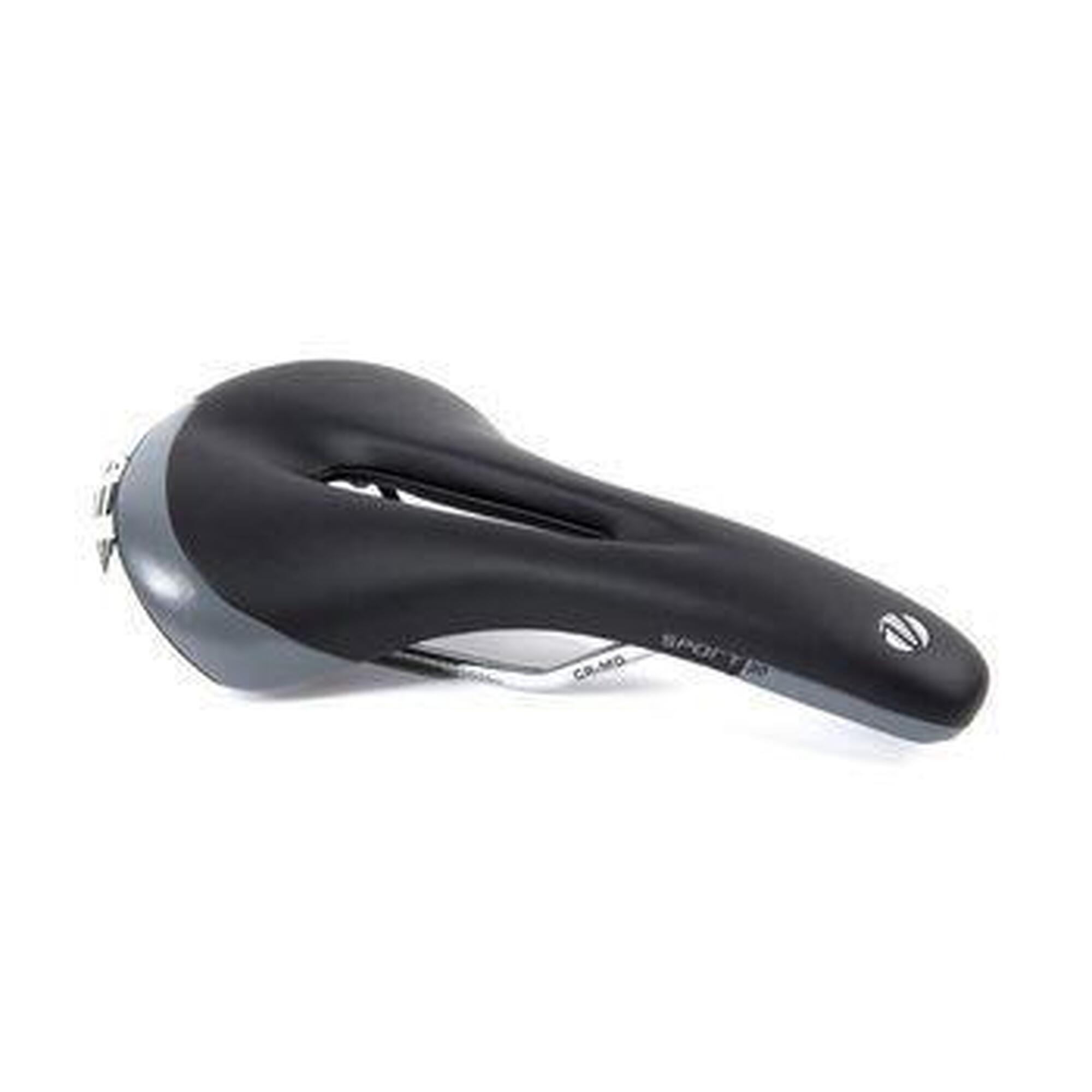 Velo Saddle Senso Sport II0 Blanc et Noir      3099€    VELO Velo Saddle Senso Sport II0 Blanc et NoirVendu exclusivement en ligne   