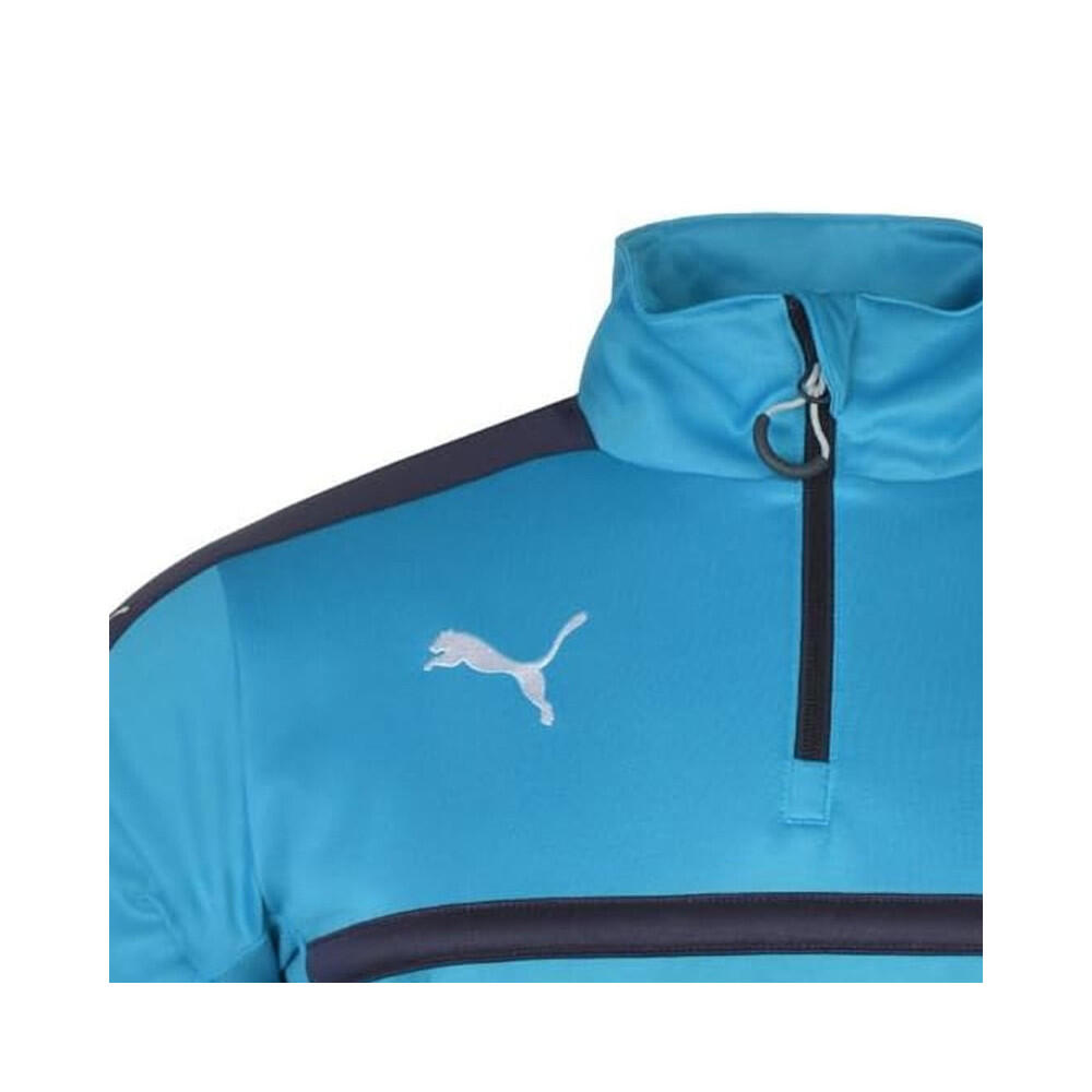 Felpa allenamento Puma Newcastle 2/3