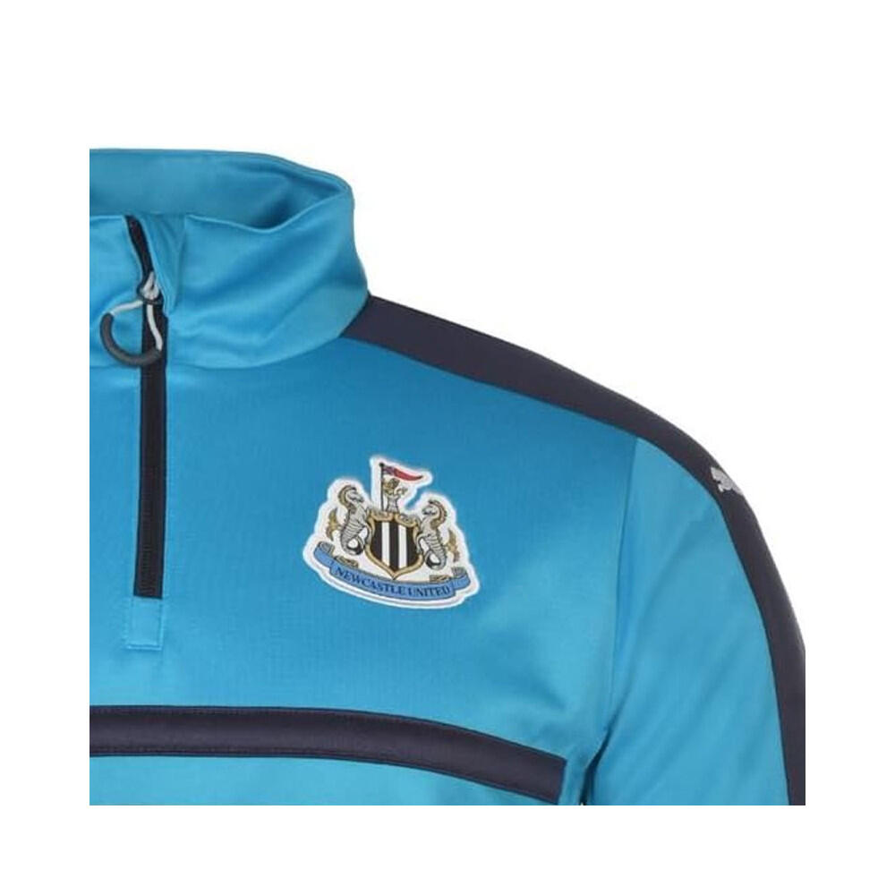 Felpa allenamento Puma Newcastle 3/3