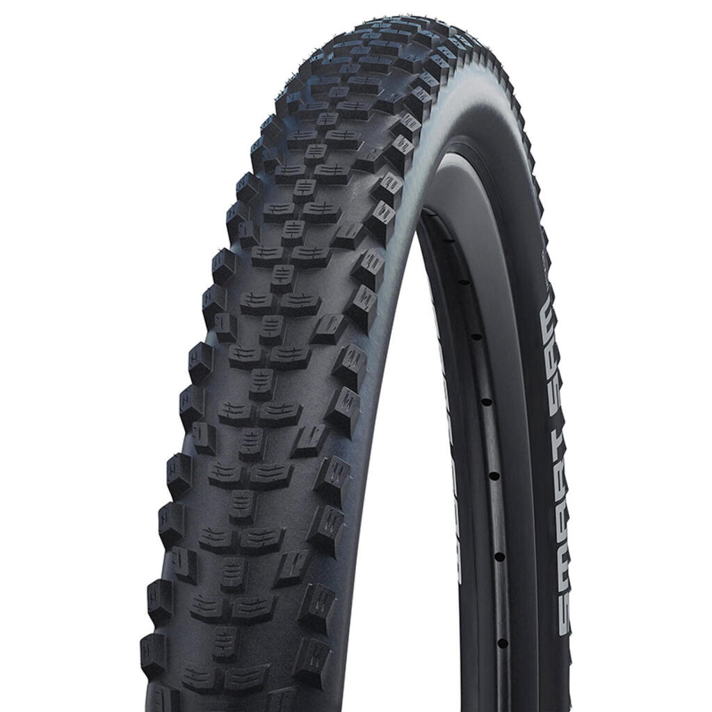 Schwalbe Smart Sam 26x2.10 (54-559) Black Tyre