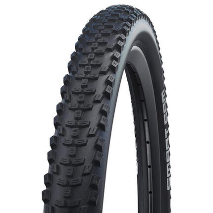 Schwalbe Smart Sam Performance Drahtreifen 26 x 2,10 (54-559) Schwarz
