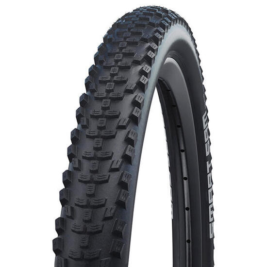 Schwalbe Smart Sam 26-2.10 (54-559) Reifen Schwarz