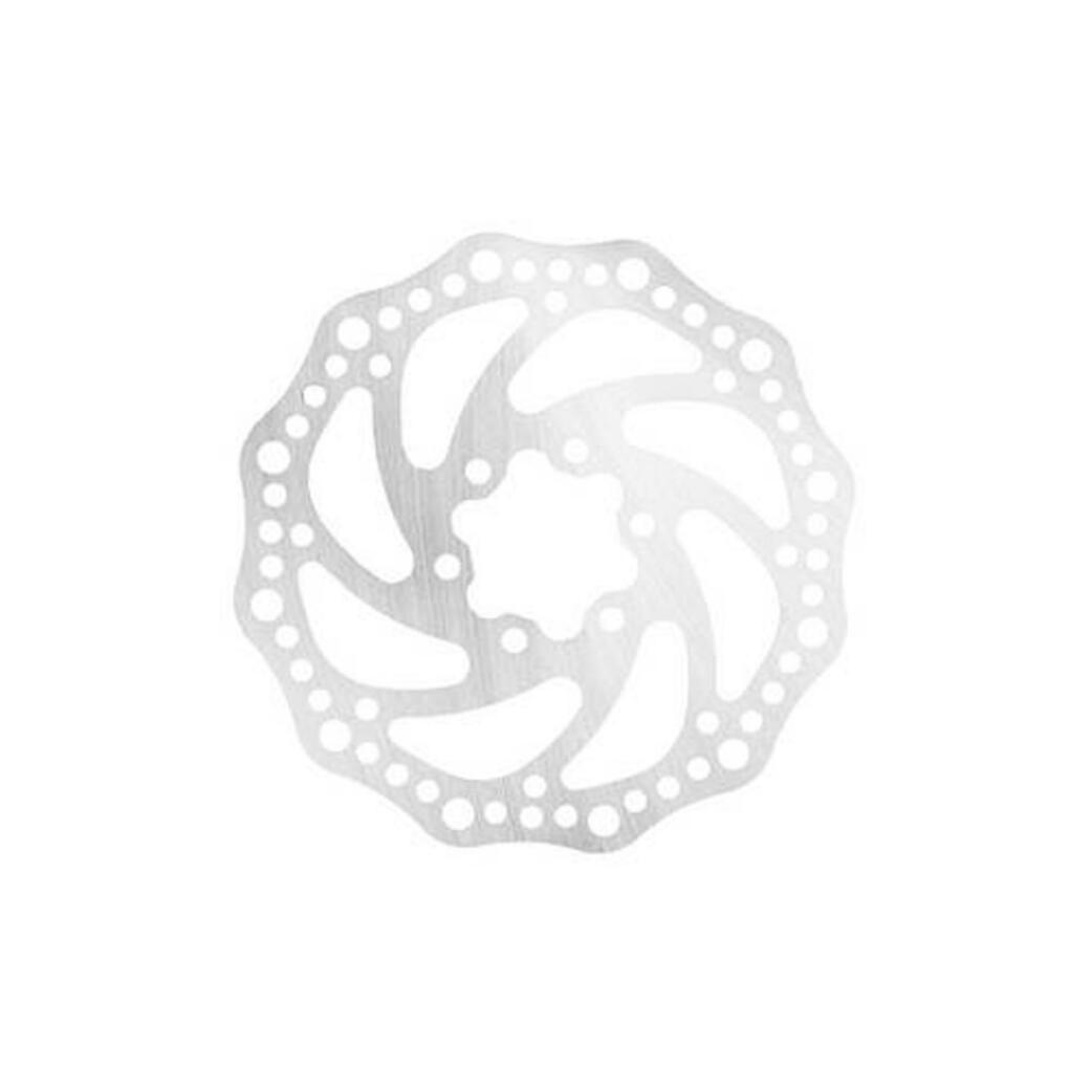 Cycletech AB0107A tarcza hamulcowa 140 mm stal nierdzewna