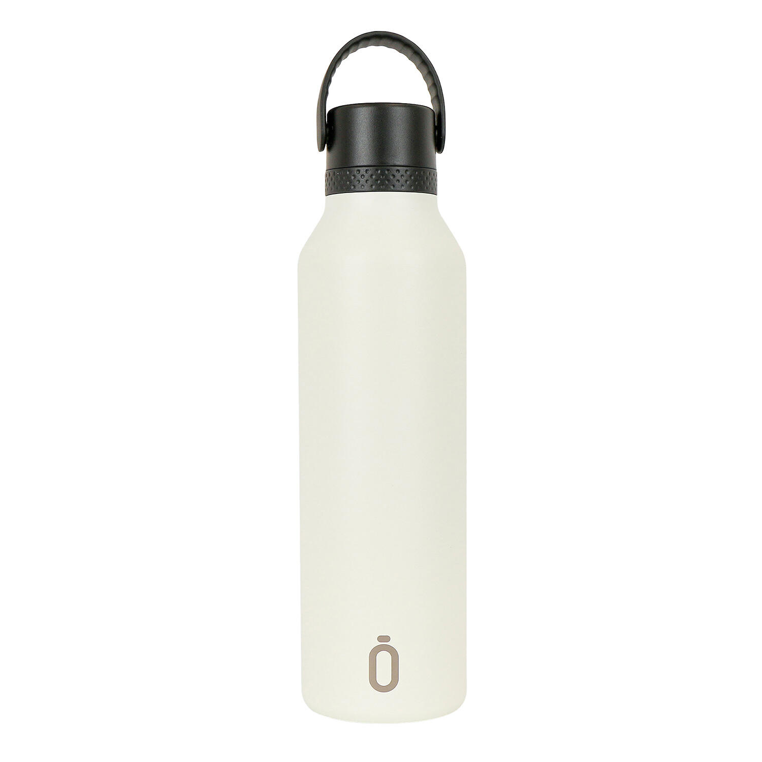 RUNBOTT Garrafa Térmica Runbott Mii 750Ml Branco 972675