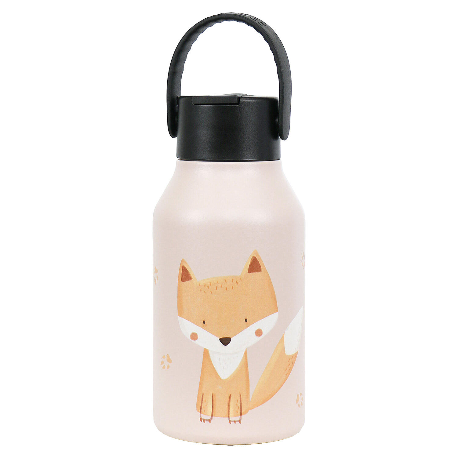 RUNBOTT Garrafa Térmica Runbott Mii Marta Munte 350Ml Raposa 972615