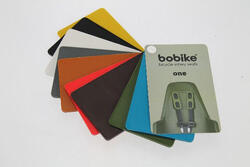 Set d'échantillons de couleurs Bobike