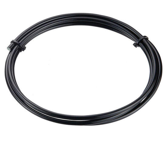 Tuyau de frein tektro 10 mètres kevlar - noir