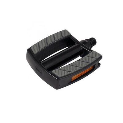Union sp-828 platform pedalen voor fietsen