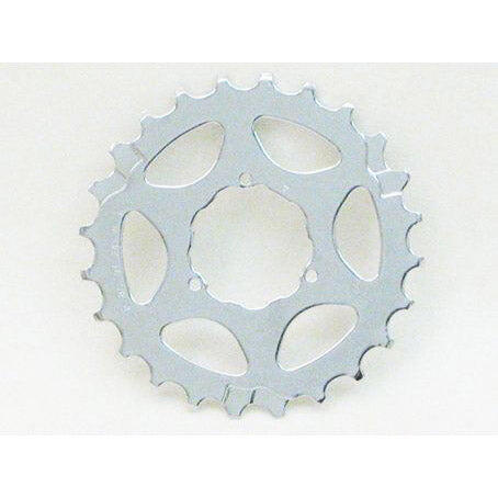 Shimano - Shimano Krans 11f-2405-2 Cs-hg-7e-24 - Cassette - Gris - Decathlon