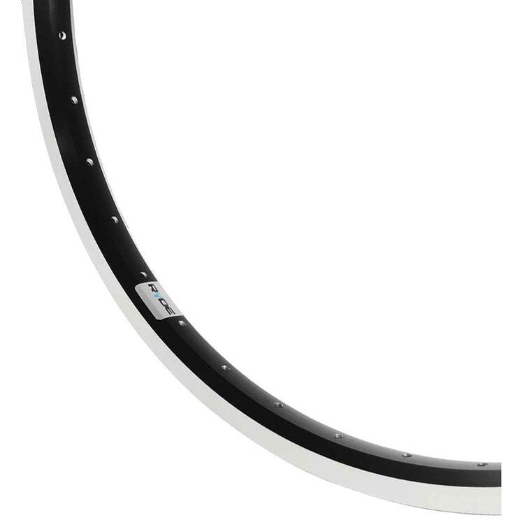 Rigida Ryde 24 Inch Andra-40 36G Wheel - Black
