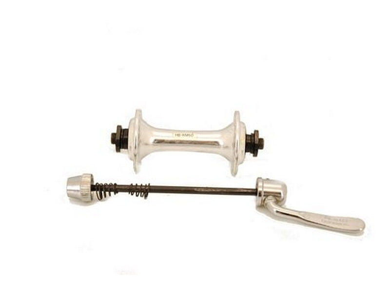 SHIMANO Mozzo Shimano per TY20 HBRM50AF.