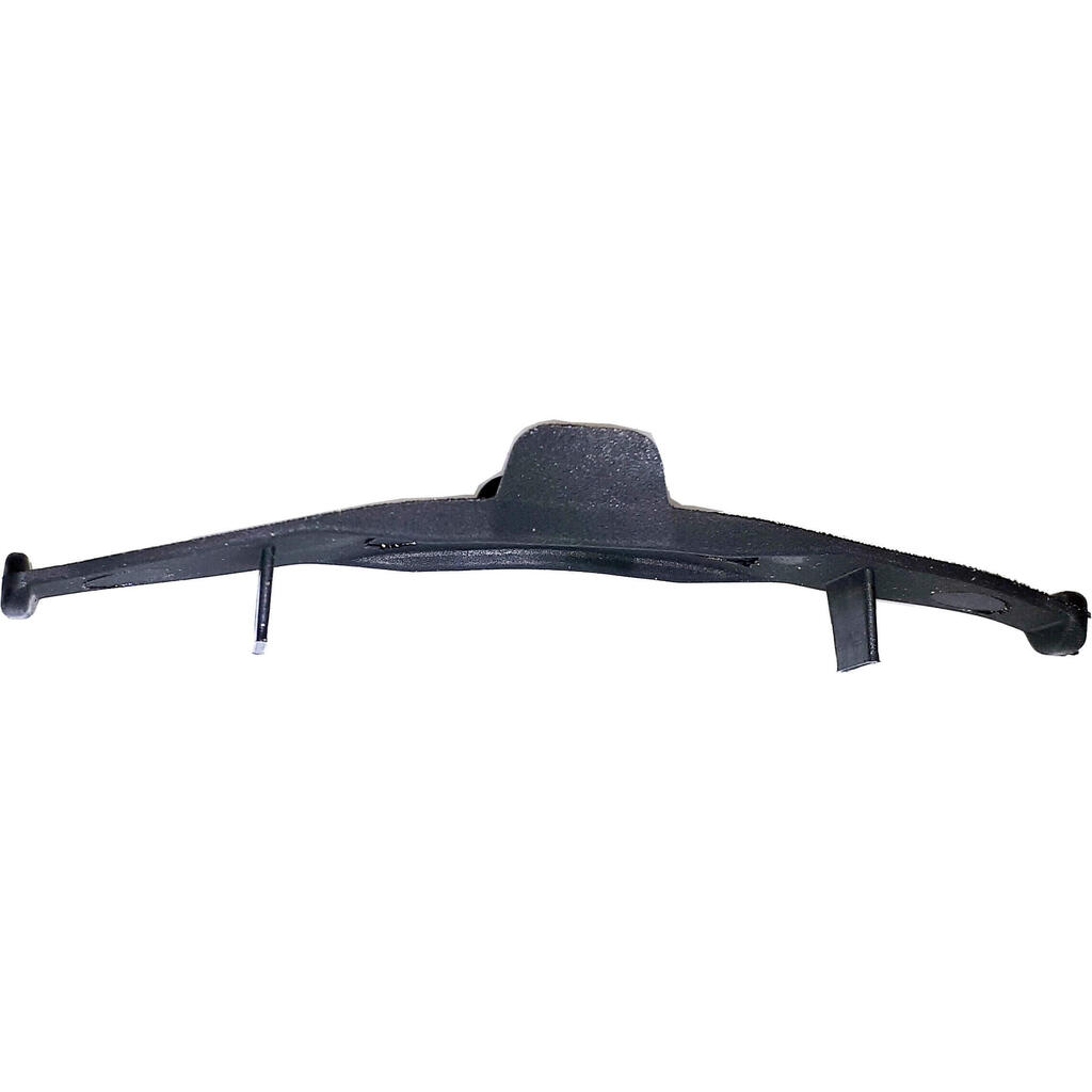 Hesling Rubber Chain Guard Fluente