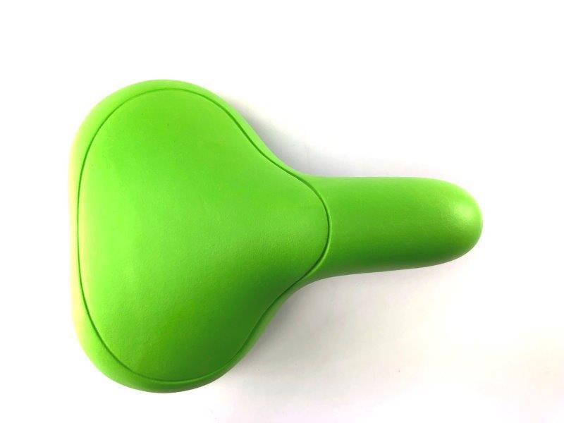 VELO Velo Saddle Applegroen