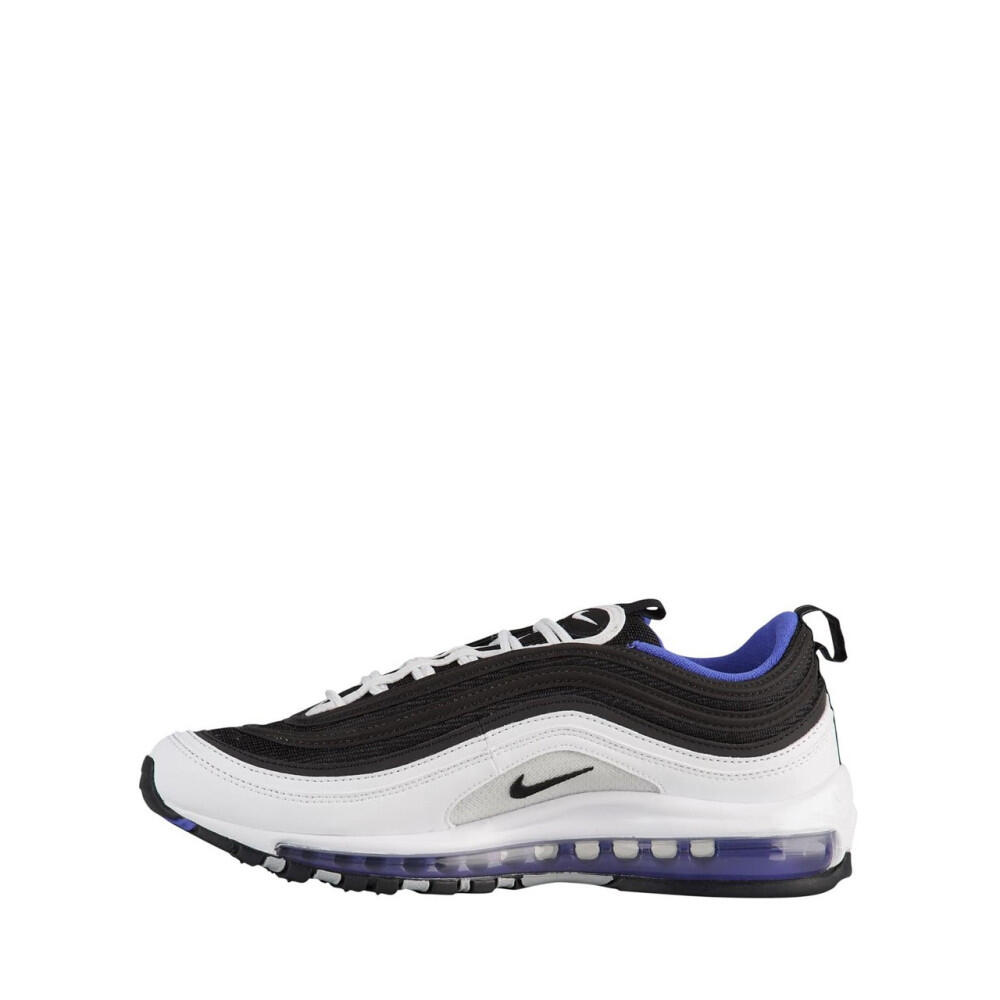 Nike - Basket Nike Air Max 97 - Baskets - Blanc - 40 - Decathlon