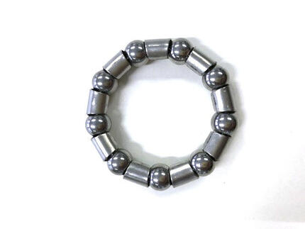 Pierścień łożyskowy suportu BMX 45.0 mm
