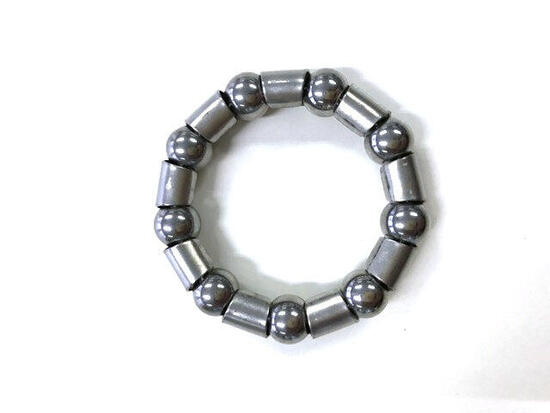 Pierścień łożyskowy suportu BMX 45.0 mm