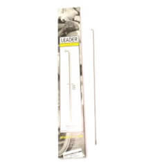 SAPIM Sapim Spaak Leader 14-296 RVS Z Nippel - 1 Stuk