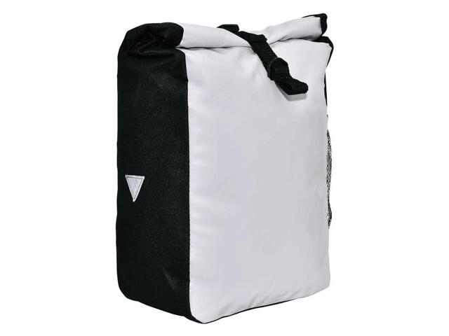 Büchel Enkel Witte Rollerpack Tas voor Fietstocht 1/1