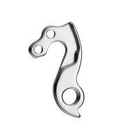 Union derailleurpad gh-092 met m4x0.7 schroeven