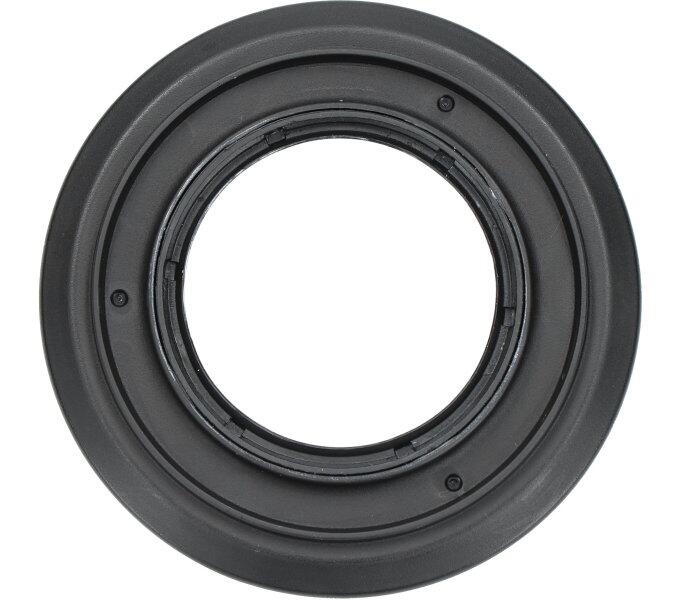 Right-hand dust cover with seal Shimano SG-8C31 2/2