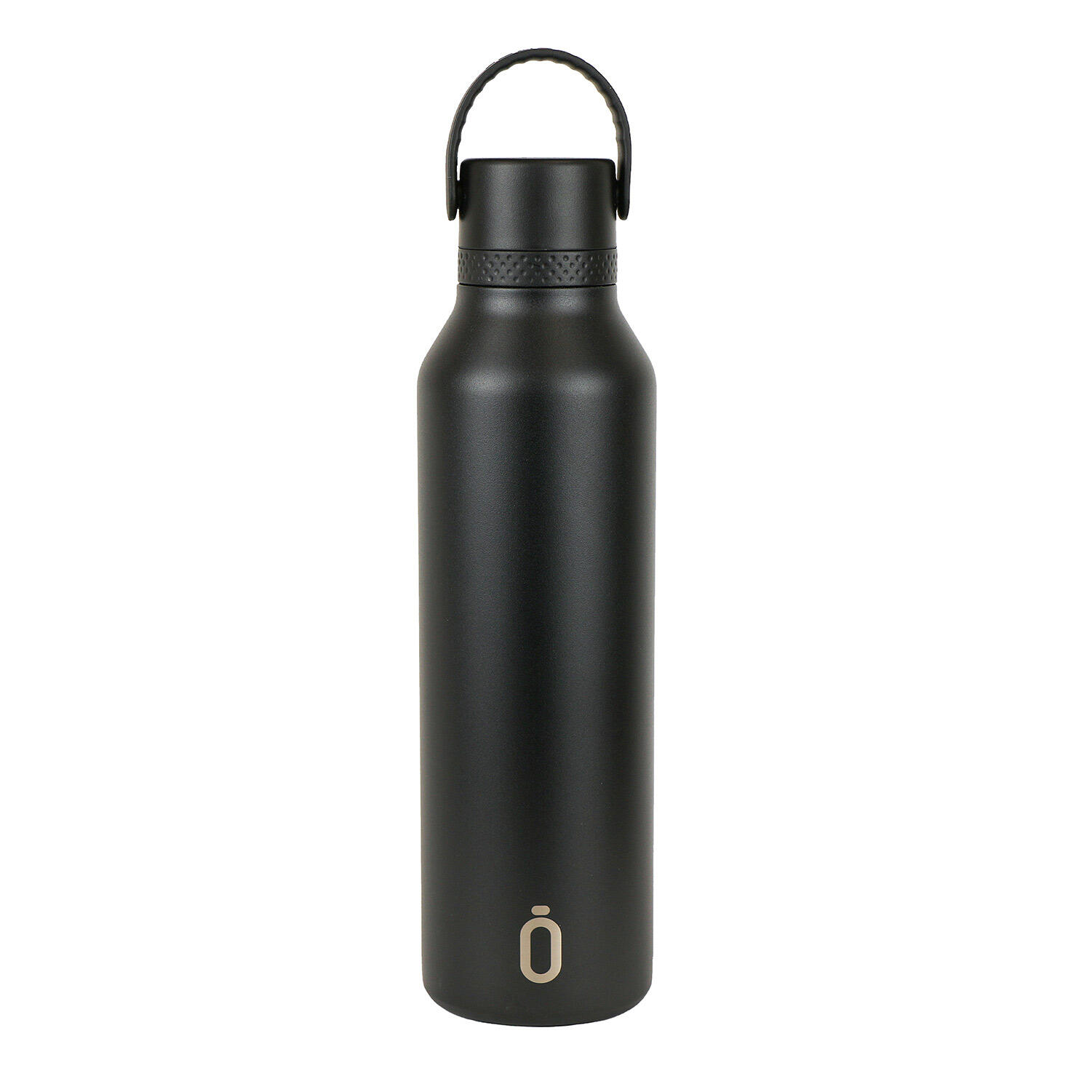Garrafa térmica runbott mii 750ml preto 972672