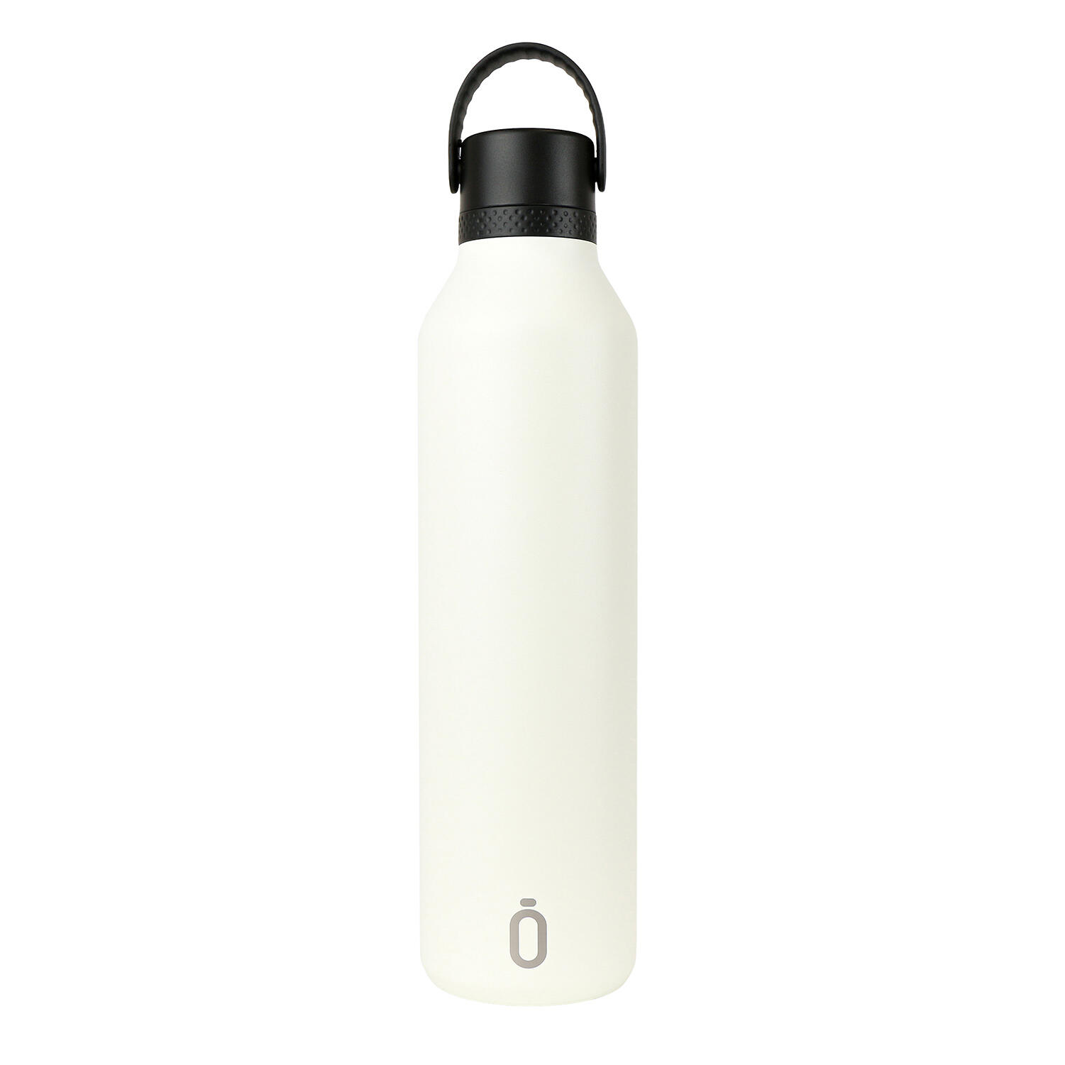 RUNBOTT Garrafa Térmica Runbott Mii 1000Ml Branco 972677