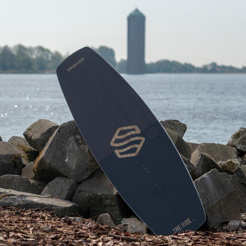 Stardupp The Ride Wakeboard 141 cm 3/3