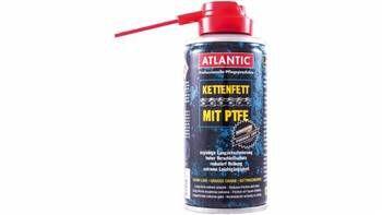 ATLANTIC Atlantic kettingvet ptfe 150ml spray > to translate in Dutch; Flemish