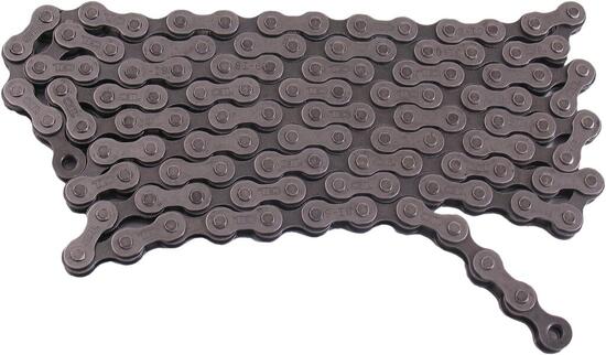 Chaîne vélo Edge City 1/2 x 1/8" - 112 maillons