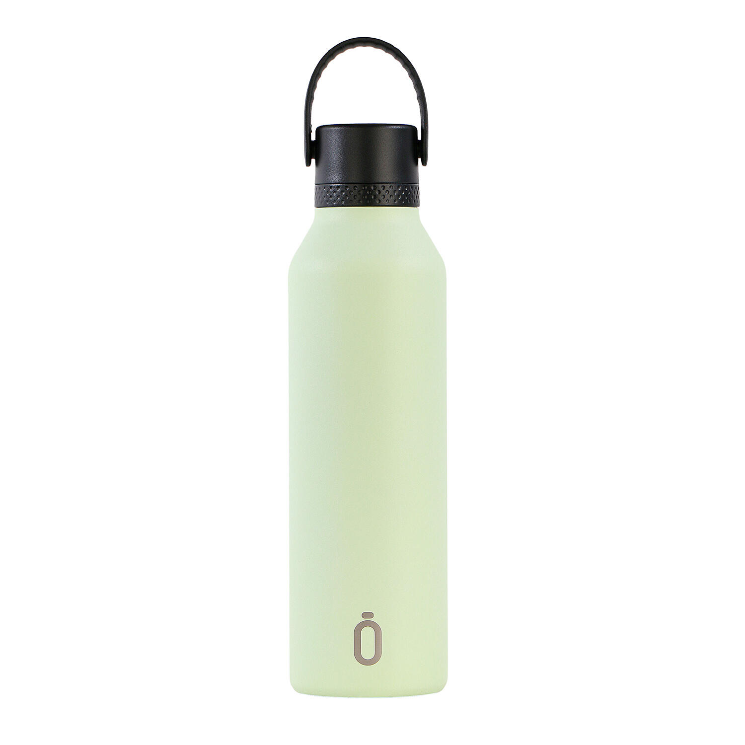 Garrafa térmica runbott mii 750ml melão 972674