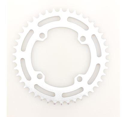 Xtrabike 42T Kettingblad met 4 Armen - Kleurloos 1/1