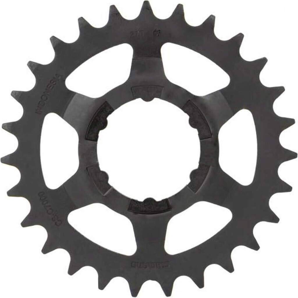 Couronne vélo Shimano NEXUS CS-C7000 30 T 2/2