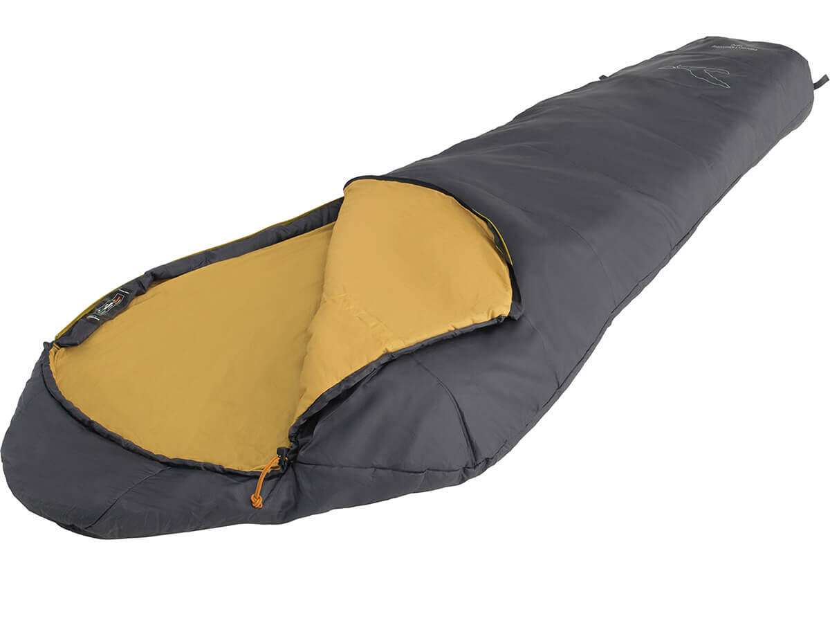 Śpiwór turystyczny Easy Camp Falcon I Mummy (10°C) 5/5