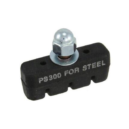 Saccon remblokken PS300B2C-55 voor stalen velgen