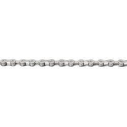 KMC Easy Connection X9-73 Bicycle Chain Lock 9V Gray