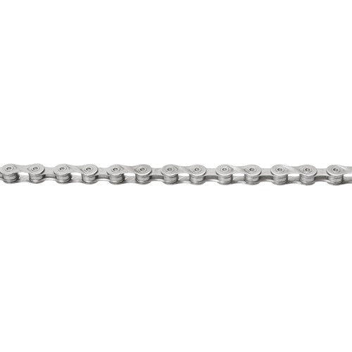 M-wave - Kmc Easy Connection X9-73 Bicycle Chain Lock 9v Gray - Chaîne - Gris - Decathlon