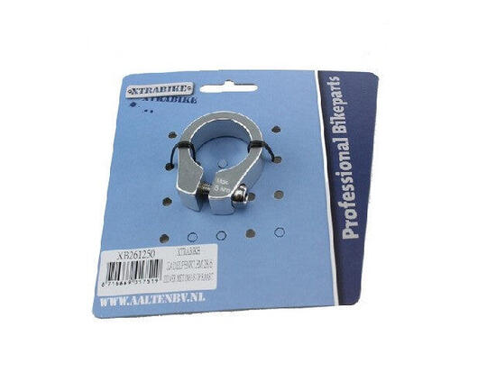 Xtrabike Collarino reggisella alluminio 28.6 mm.