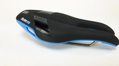Ism pn3.0 performance narrow zadel - comfort en prestaties