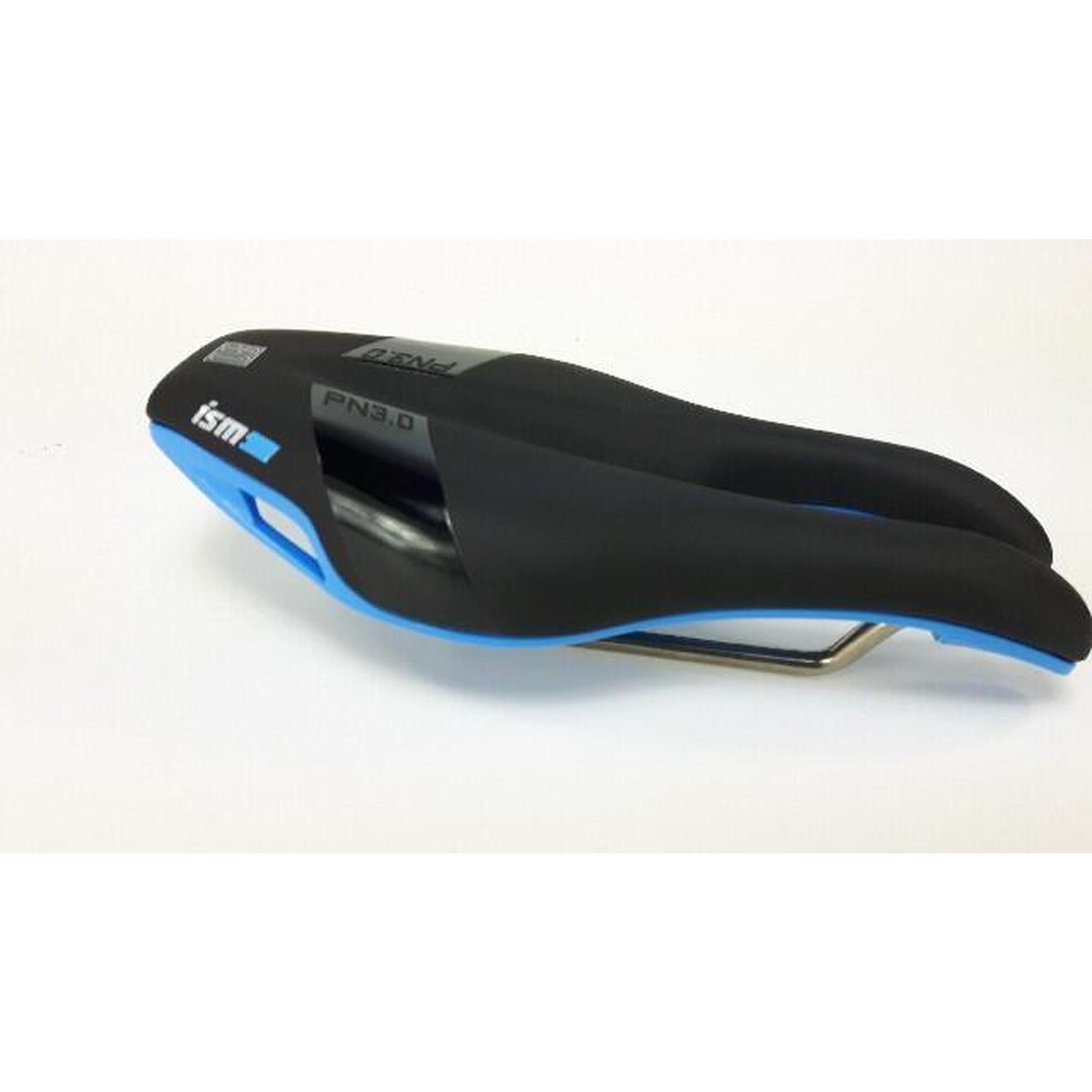 Selle de performance ISM PN3.0 pour un confort optimal      26099€    ISM Selle de performance ISM PN3.0 pour un confort optimalVendu exclusivement en ligne   