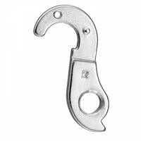 Union derailleurpad GH-105 met M3x0.5 schroef voor optimale stabiliteit 1/3