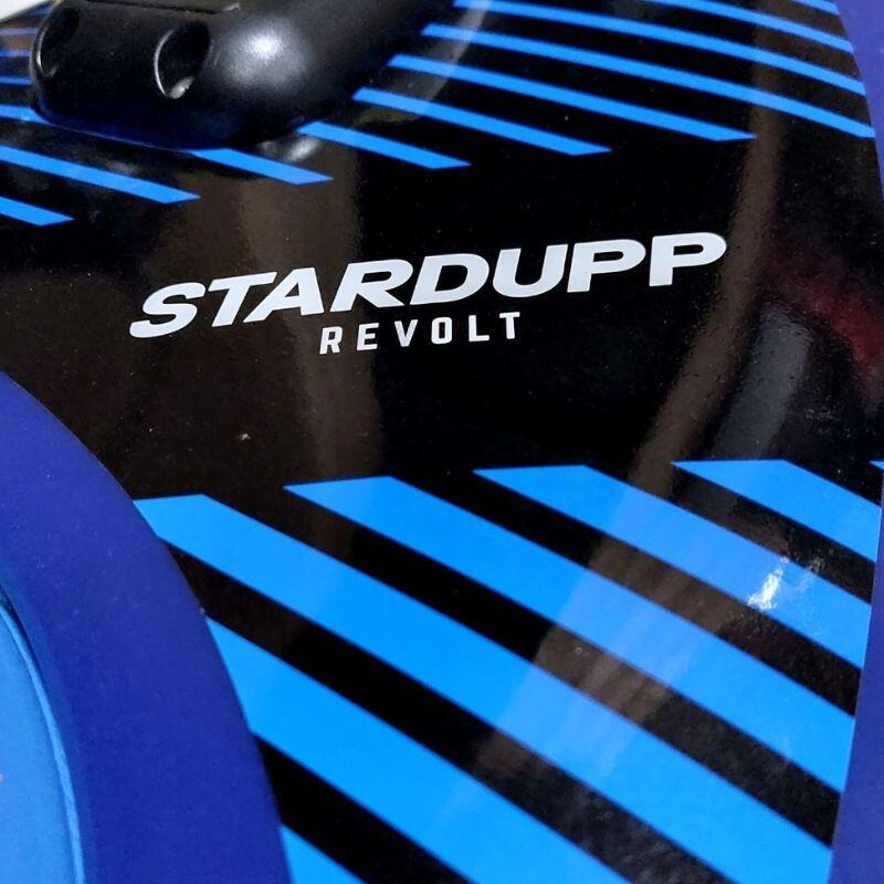 Stardupp Revolt Watersport Kneeboard - Lichtgewicht met extra grip 3/4