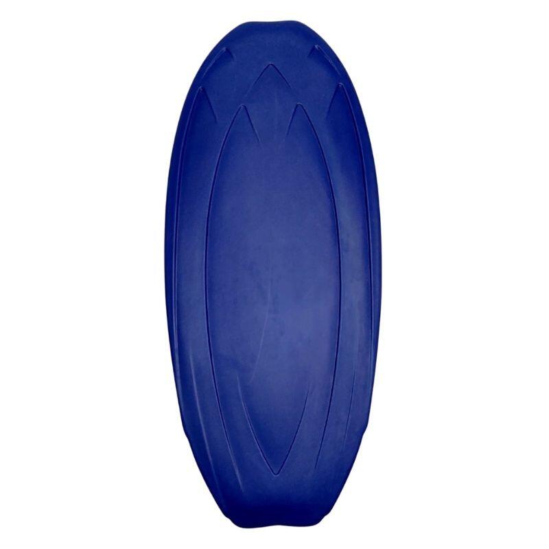 Stardupp Revolt Watersport Kneeboard - Lichtgewicht met extra grip 4/4