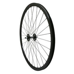 Roue avant Selection P2R Fixie