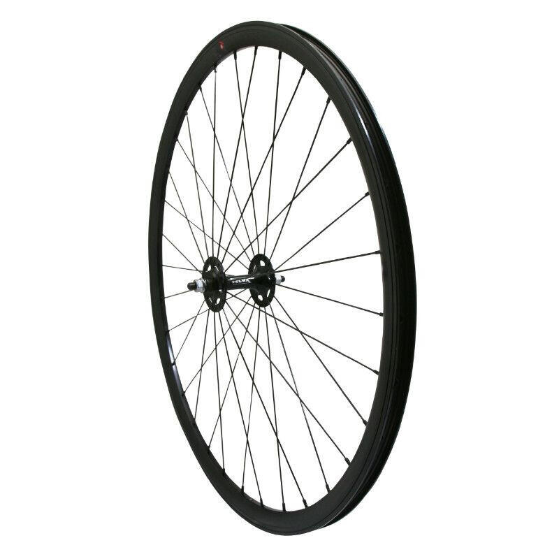 Roue Avant Velox 550 622x17c Sans CNC Noir      7300€    VELOX Roue Avant Velox 550 622x17c Sans CNC NoirVendu exclusivement en ligne   