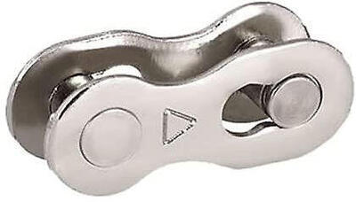 Edge 9-speed kettingschakel - missing link voor fietskettingen