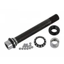 Shimano XT Hinterachse CPL FC-M788 für optimale Leistung