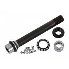 Shimano XT Hinterachse CPL FC-M788 - Leistungsstark