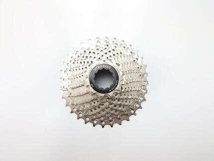 Xtrabike Cassette 11V 11-32 Shimano voor Fietstoeren